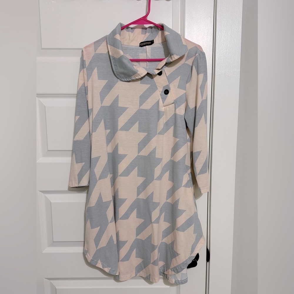 Women’s Dress/Tunic